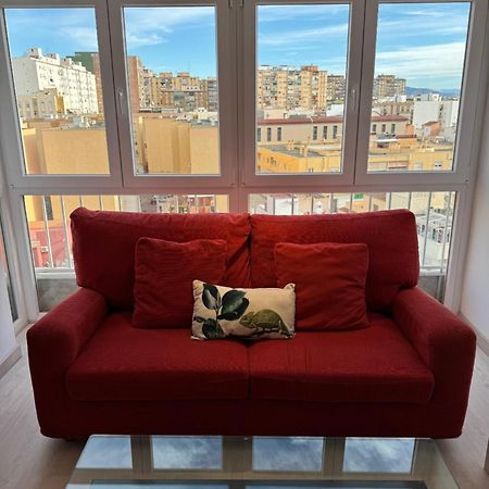 Gallery Princesa Malaga Exterior photo