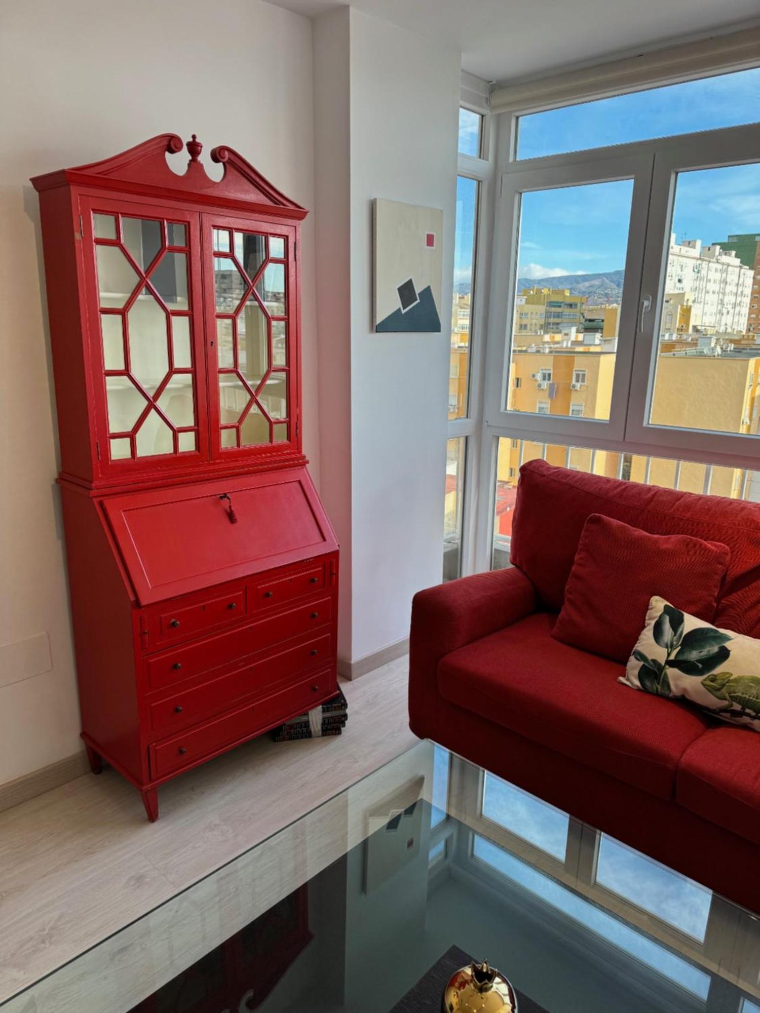 Gallery Princesa Malaga Exterior photo